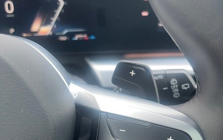 BMW X1, 2022 год, 4 000 000 рублей, 6 фотография