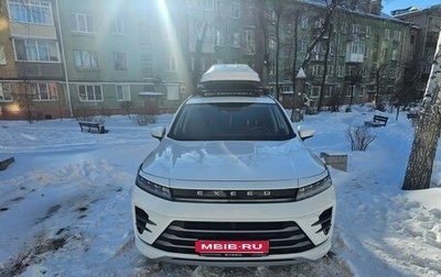 CheryExeed LX, 2022 год, 2 000 000 рублей, 1 фотография