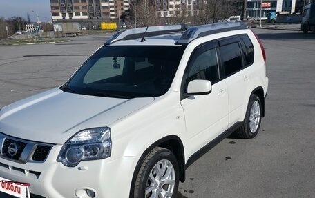 Nissan X-Trail, 2011 год, 1 550 000 рублей, 1 фотография
