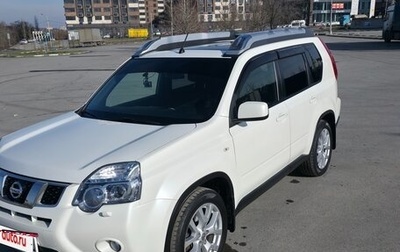 Nissan X-Trail, 2011 год, 1 550 000 рублей, 1 фотография