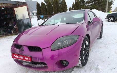 Mitsubishi Eclipse IV рестайлинг, 2005 год, 690 000 рублей, 1 фотография