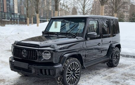 Mercedes-Benz G-Класс AMG, 2025 год, 31 500 000 рублей, 1 фотография