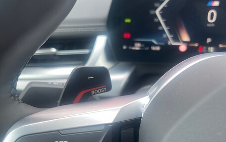 BMW X1, 2022 год, 4 000 000 рублей, 7 фотография