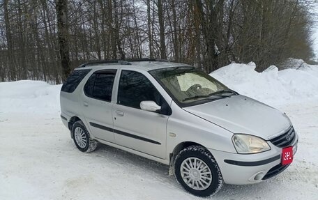 TATA Indigo II Manza, 2007 год, 190 000 рублей, 1 фотография