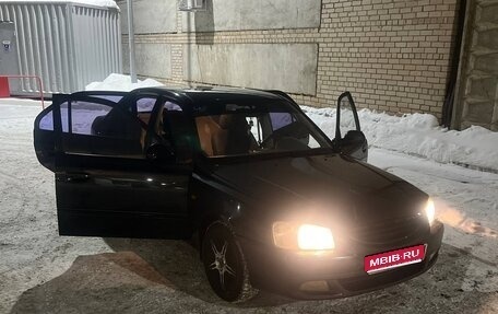 Hyundai Accent II, 2008 год, 450 000 рублей, 1 фотография