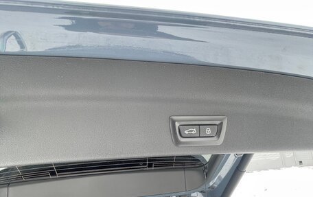 BMW X1, 2022 год, 4 000 000 рублей, 11 фотография