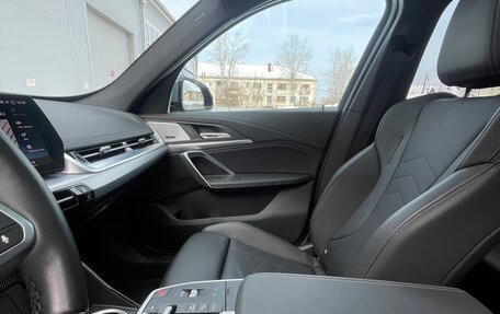 BMW X1, 2022 год, 4 000 000 рублей, 17 фотография