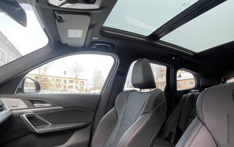 BMW X1, 2022 год, 4 000 000 рублей, 14 фотография