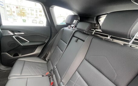 BMW X1, 2022 год, 4 000 000 рублей, 18 фотография