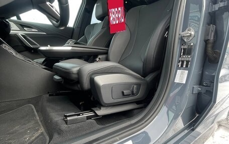 BMW X1, 2022 год, 4 000 000 рублей, 15 фотография