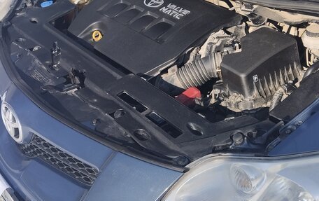 Toyota Auris II, 2009 год, 790 000 рублей, 13 фотография