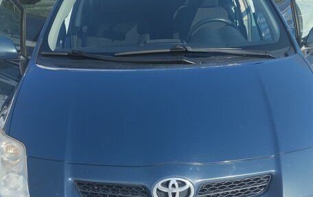 Toyota Auris II, 2009 год, 790 000 рублей, 8 фотография