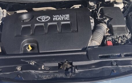 Toyota Auris II, 2009 год, 790 000 рублей, 4 фотография