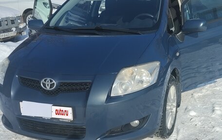 Toyota Auris II, 2009 год, 790 000 рублей, 14 фотография