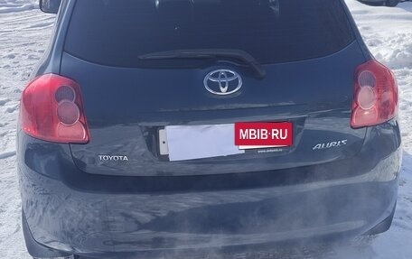 Toyota Auris II, 2009 год, 790 000 рублей, 10 фотография