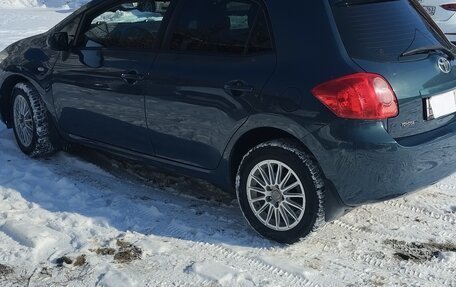 Toyota Auris II, 2009 год, 790 000 рублей, 9 фотография