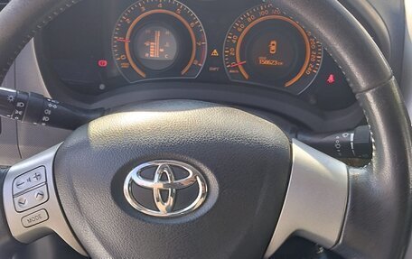 Toyota Auris II, 2009 год, 790 000 рублей, 7 фотография