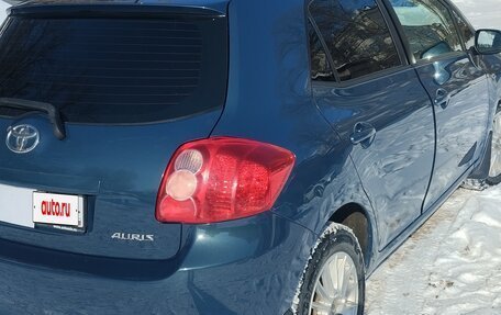 Toyota Auris II, 2009 год, 790 000 рублей, 3 фотография