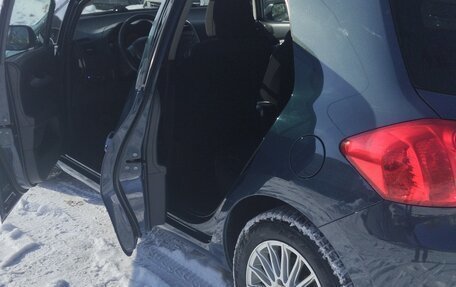 Toyota Auris II, 2009 год, 790 000 рублей, 16 фотография