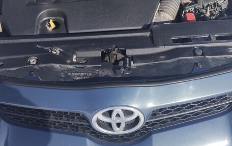 Toyota Auris II, 2009 год, 790 000 рублей, 27 фотография