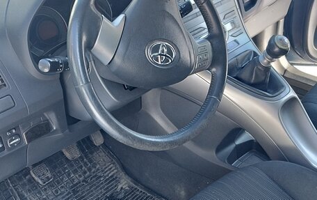 Toyota Auris II, 2009 год, 790 000 рублей, 22 фотография