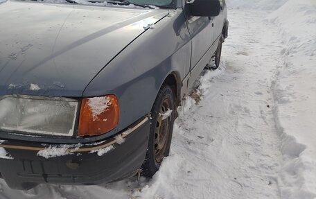 Ford Sierra I, 1987 год, 140 000 рублей, 2 фотография