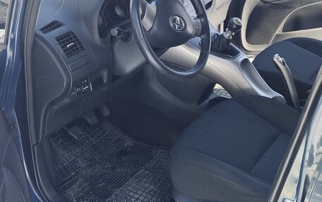 Toyota Auris II, 2009 год, 790 000 рублей, 24 фотография