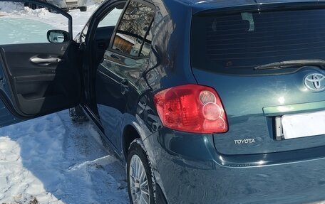 Toyota Auris II, 2009 год, 790 000 рублей, 23 фотография