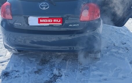 Toyota Auris II, 2009 год, 790 000 рублей, 18 фотография