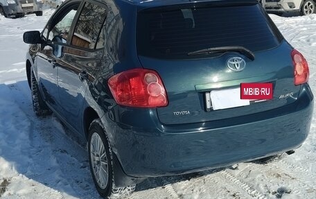 Toyota Auris II, 2009 год, 790 000 рублей, 25 фотография