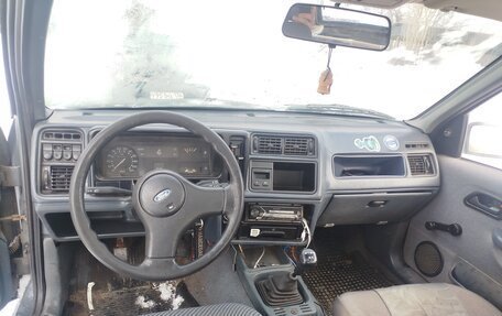 Ford Sierra I, 1987 год, 140 000 рублей, 6 фотография