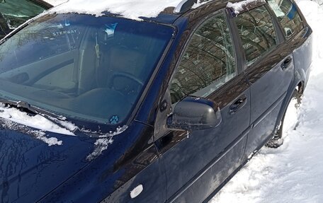 Chevrolet Lacetti, 2011 год, 524 000 рублей, 3 фотография