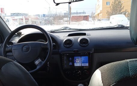 Chevrolet Lacetti, 2011 год, 524 000 рублей, 8 фотография