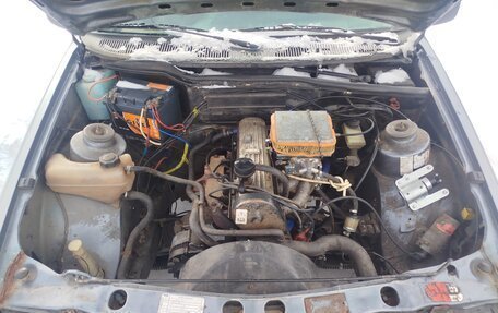 Ford Sierra I, 1987 год, 140 000 рублей, 7 фотография