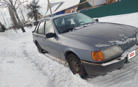 Ford Sierra I, 1987 год, 140 000 рублей, 5 фотография