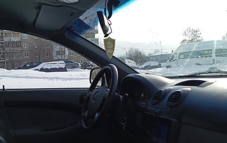 Chevrolet Lacetti, 2011 год, 524 000 рублей, 13 фотография