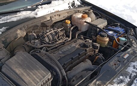 Chevrolet Lacetti, 2011 год, 524 000 рублей, 14 фотография