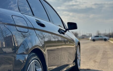 Mercedes-Benz C-Класс, 2013 год, 1 399 000 рублей, 9 фотография