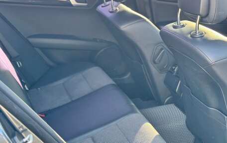 Mercedes-Benz C-Класс, 2013 год, 1 399 000 рублей, 10 фотография