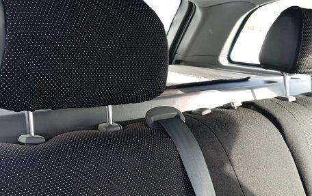 Chevrolet Lacetti, 2011 год, 524 000 рублей, 11 фотография