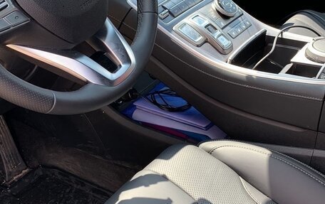 Hyundai Santa Fe IV, 2021 год, 4 000 000 рублей, 9 фотография