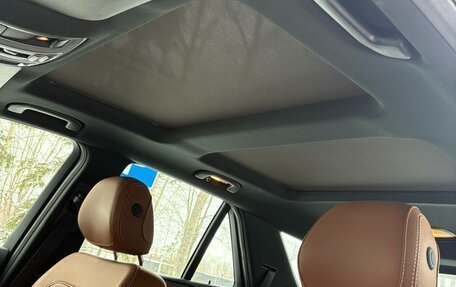 Mercedes-Benz GLE, 2016 год, 3 700 000 рублей, 10 фотография