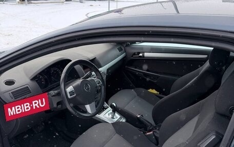 Opel Astra H, 2010 год, 600 000 рублей, 7 фотография