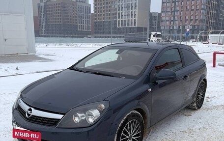 Opel Astra H, 2010 год, 600 000 рублей, 2 фотография