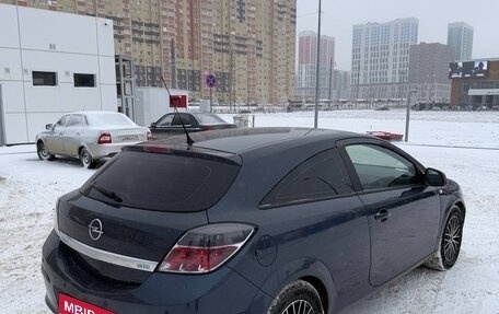 Opel Astra H, 2010 год, 600 000 рублей, 5 фотография