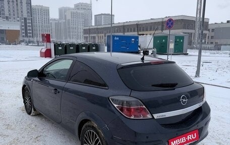 Opel Astra H, 2010 год, 600 000 рублей, 4 фотография