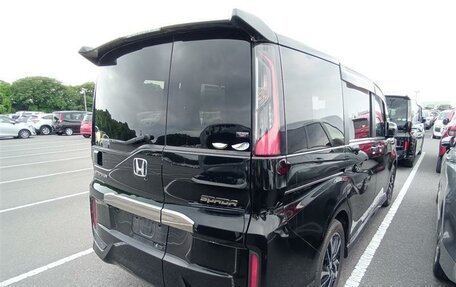 Honda Stepwgn IV, 2019 год, 2 550 000 рублей, 12 фотография