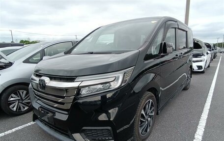 Honda Stepwgn IV, 2019 год, 2 550 000 рублей, 9 фотография