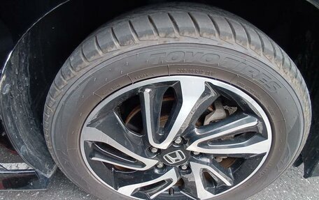 Honda Stepwgn IV, 2019 год, 2 550 000 рублей, 13 фотография