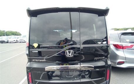 Honda Stepwgn IV, 2019 год, 2 550 000 рублей, 11 фотография